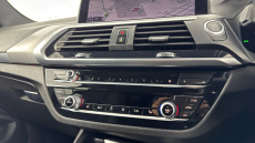 BMW X3 xDrive20d MHT M Sport 5dr Step Auto Diesel Estate